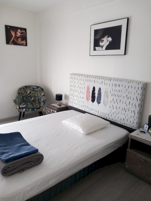 Vente T2 sans travaux - Photo 3 - Royan