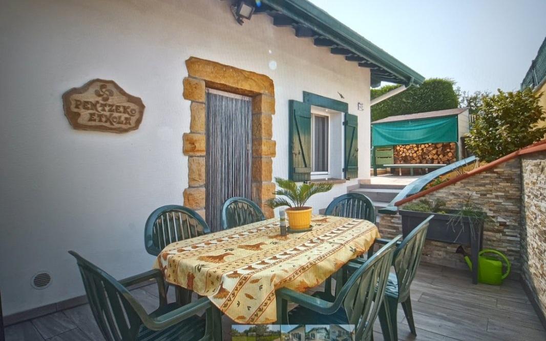 Maison de 127 m² - Photo 3 - Saint-Jean-de-Luz