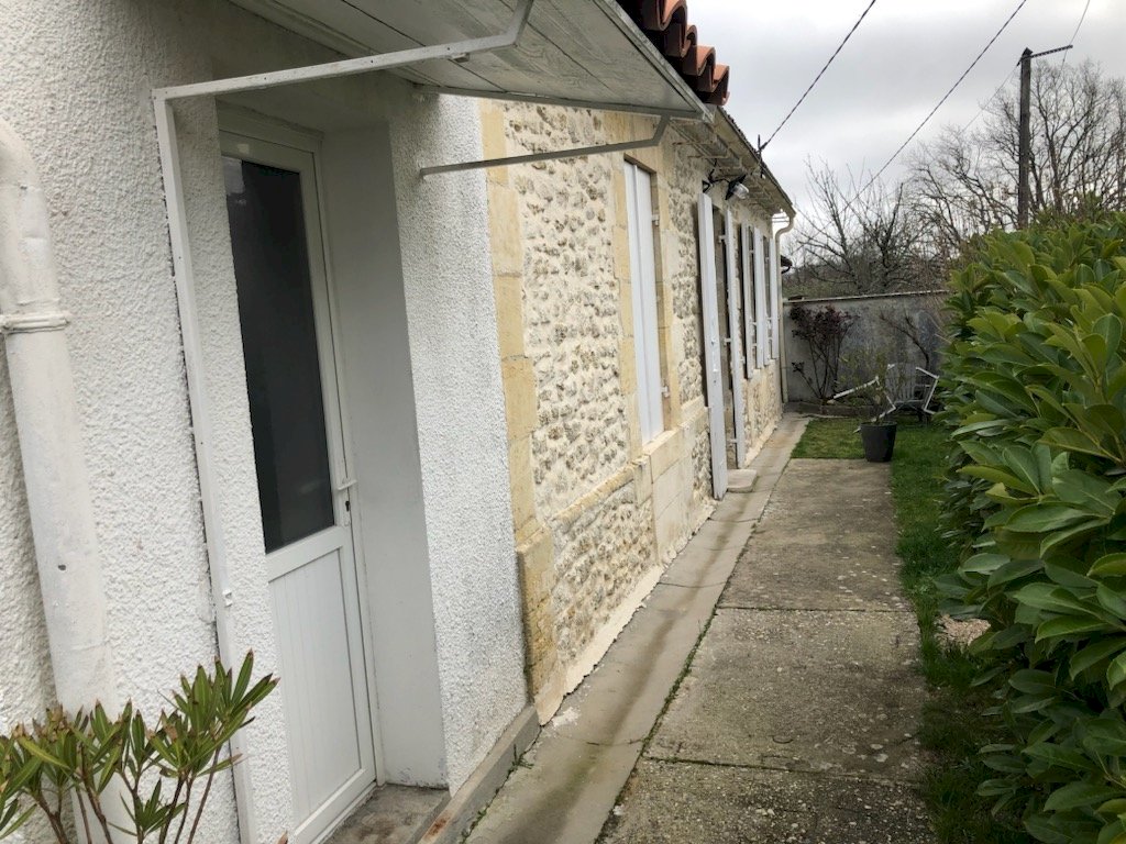 MAISON AVEC PISCINE - Photo 3 - Listrac-Médoc