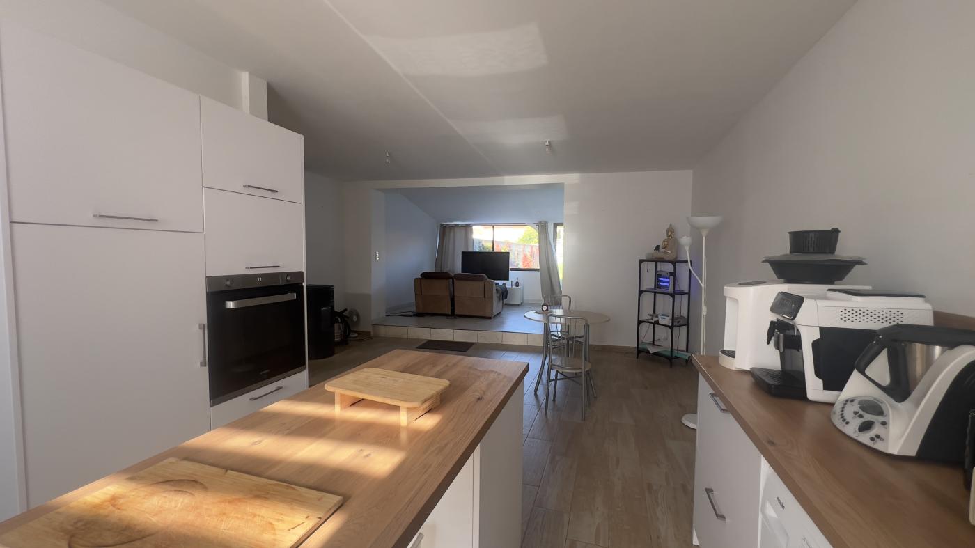 Maison de ville lumineuse - Photo 3 - Tonneins