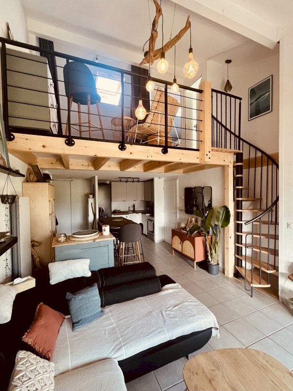 Appartement 75m² Capbreton - Photo 3 - Capbreton