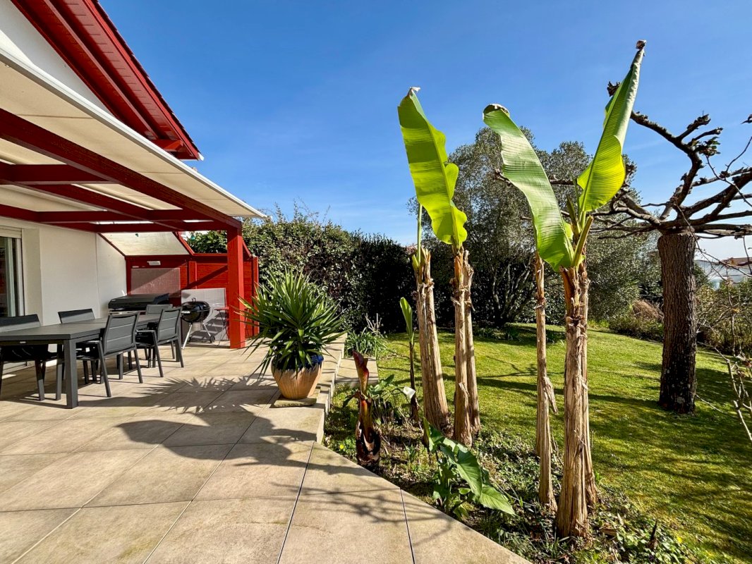 Maison à Bidart (64210) - Photo 3 - Bidart