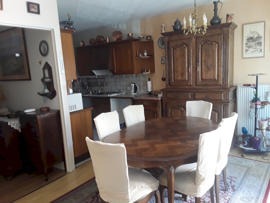 Appartement centre Périgueux - Photo 3 - Périgueux