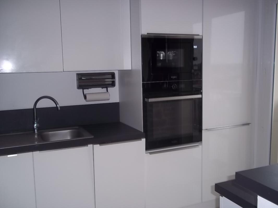 Appartement T2 - Photo 3 - Royan