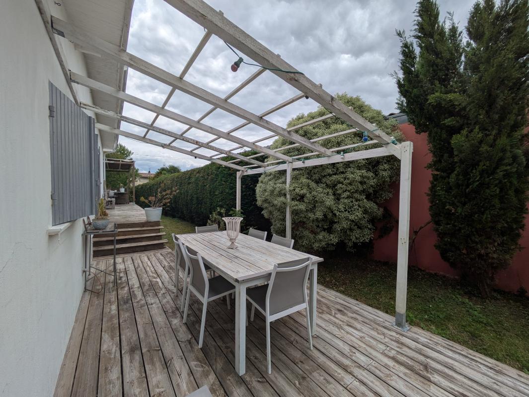 Vente maison Eysines Le Vigean - Photo 3 - Eysines