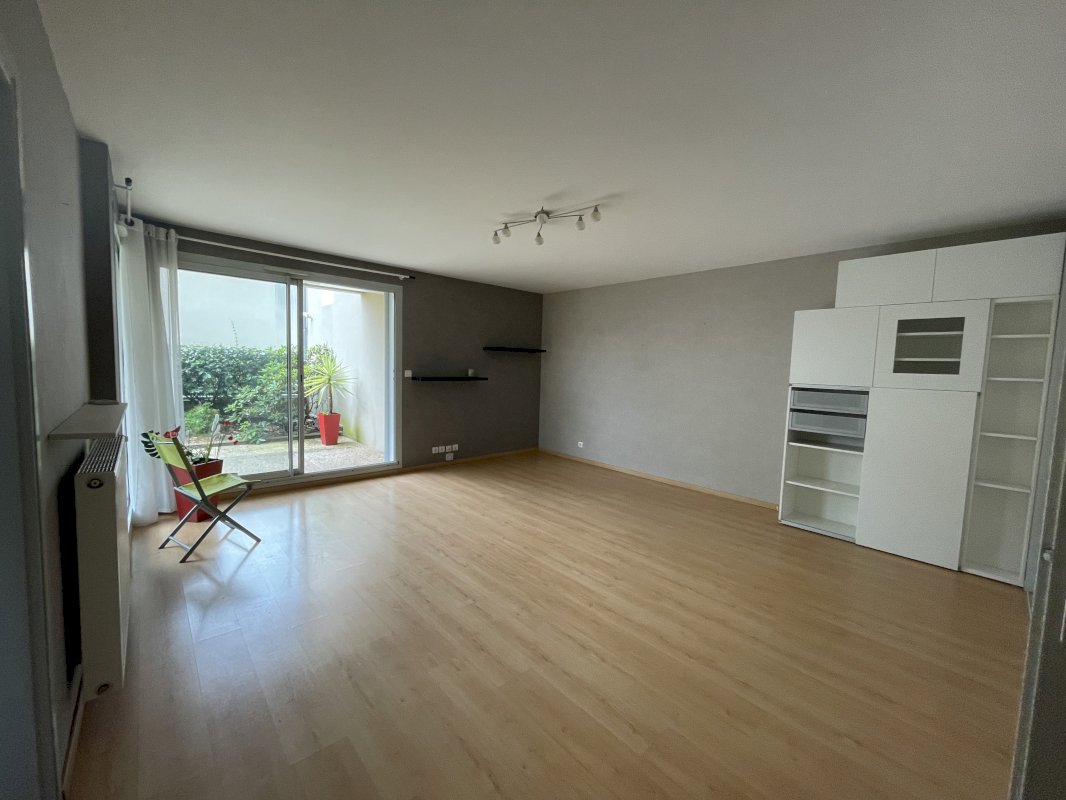 Bel appartement T3 - Photo 3 - Limoges