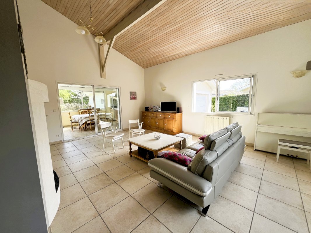 MAISON 4 ch + dépendance 1ch - Photo 3 - Blanquefort