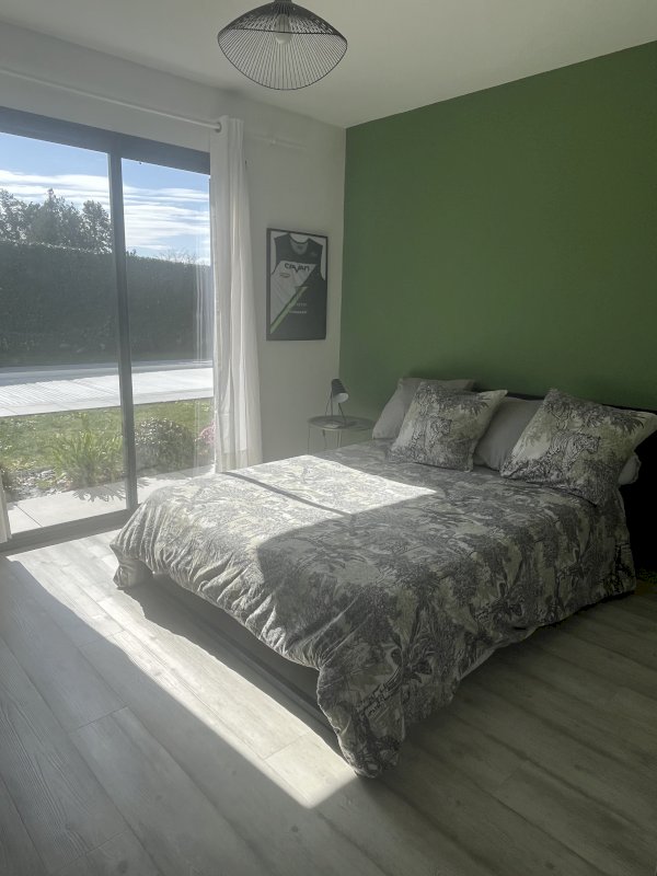 Rare dans Morlaàs centre / Maison de 157 m² - Photo 3 - Morlaàs