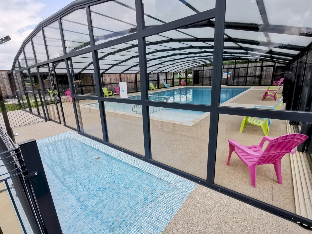 À vendre cottage de 2021 dans un PRL - Photo 3 - Labouheyre