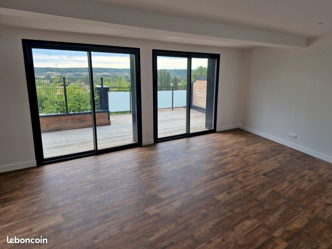 Maison 5 pièces 130 m² - Photo 3 - Douzillac