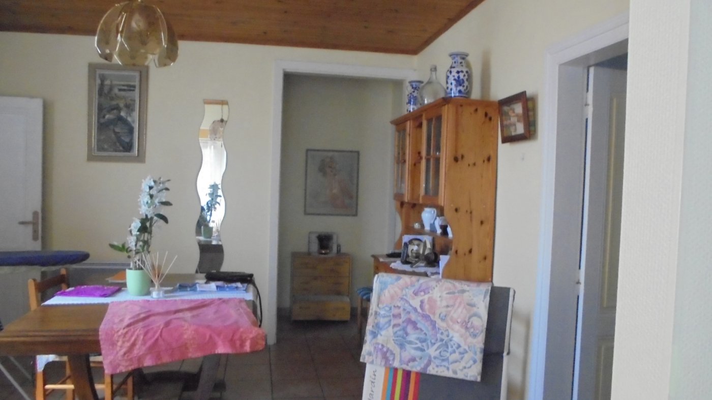 Maison de caractère - Photo 3 - Biscarrosse Plage