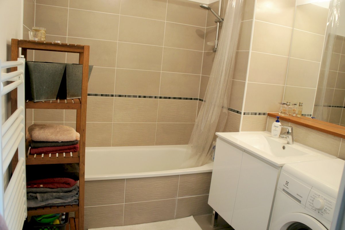 T3 lumineux 66 m² | Portes de Bayonne - Photo 3 - Tarnos