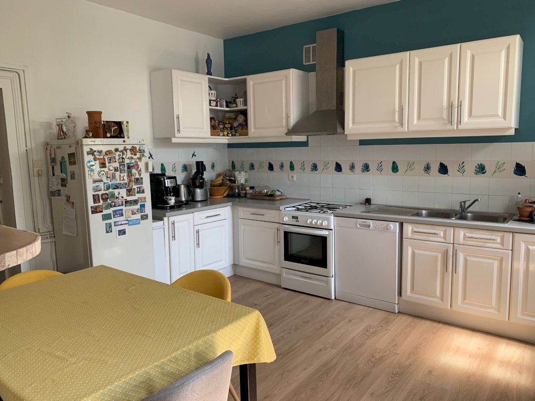 Maison de charme - Photo 3 - Rochechouart