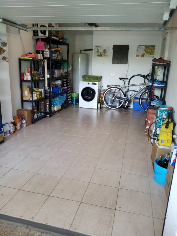 MAISON DE VILLE AVEC PATIO - Photo 3 - La Rochelle
