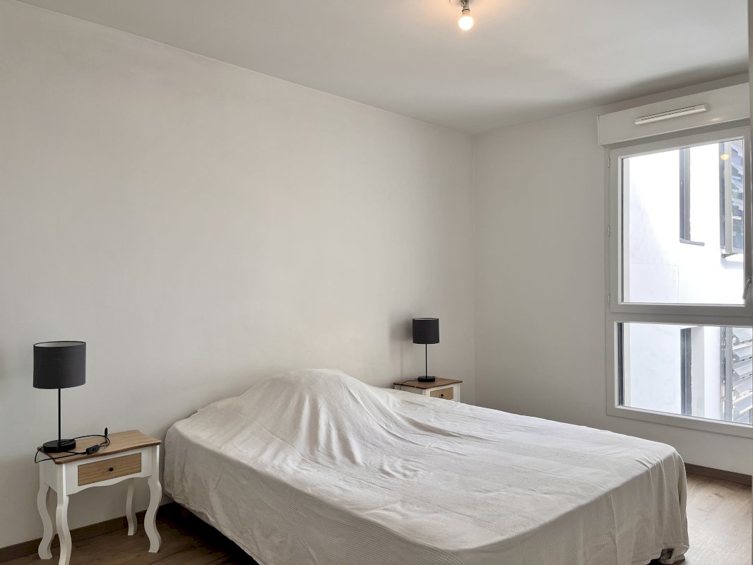 Appartement T2 avec terrasse - Photo 3 - Dax