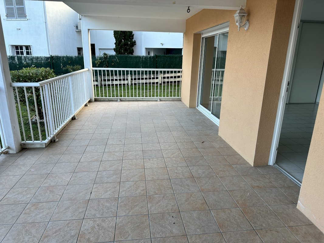 Appartement T3 - Photo 3 - Tarnos