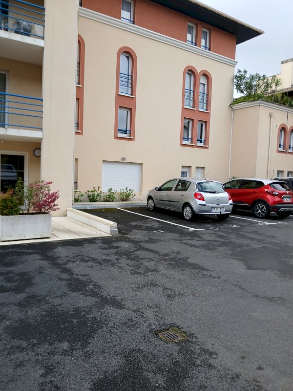 APPARTEMENT T3 - Photo 3 - Dax