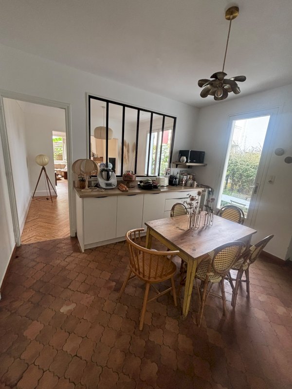Maison à Anglet centre au calme - Photo 3 - Anglet