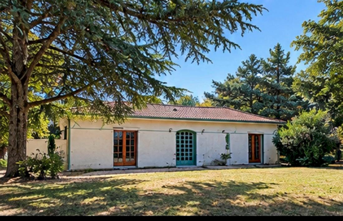 Maison dans environnement calme - Photo 3 - Sainte-Eulalie
