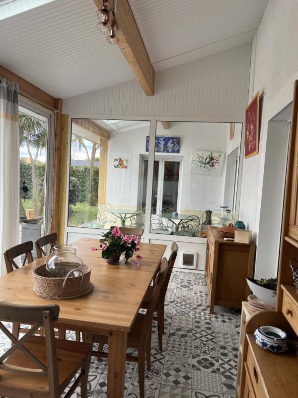 Maison + Chalet - Photo 3 - Audenge
