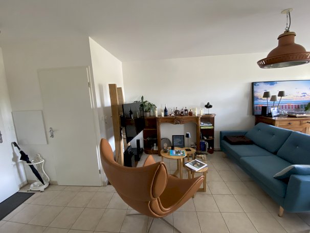 T3 avec balcon + Place de parking - Photo 4 - Cenon
