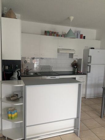 Appartement T3 63m² Haut de cenon - Photo 4 - Cenon