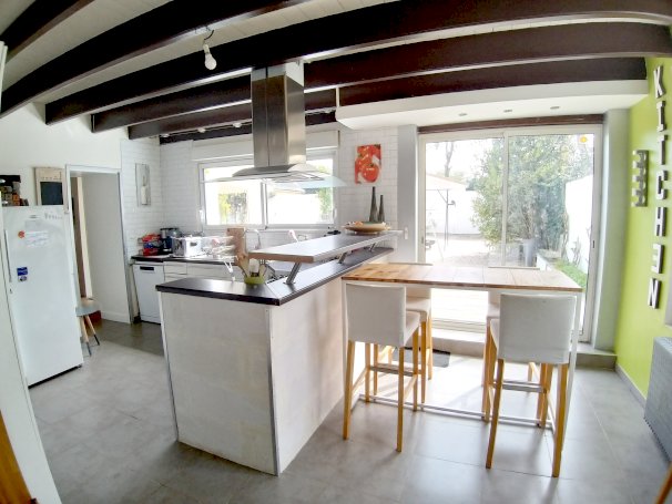 Maison familiale - Photo 4 - Lugon-et-l'Île-du-Carnay