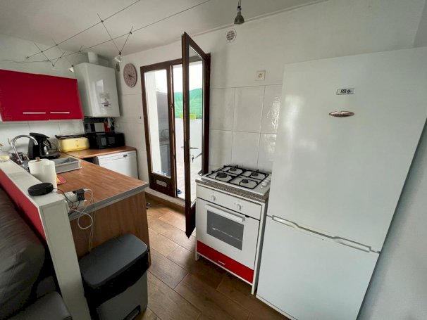 Appartement T3 sur les hauteurs d'Hendaye - Photo 4 - Hendaye