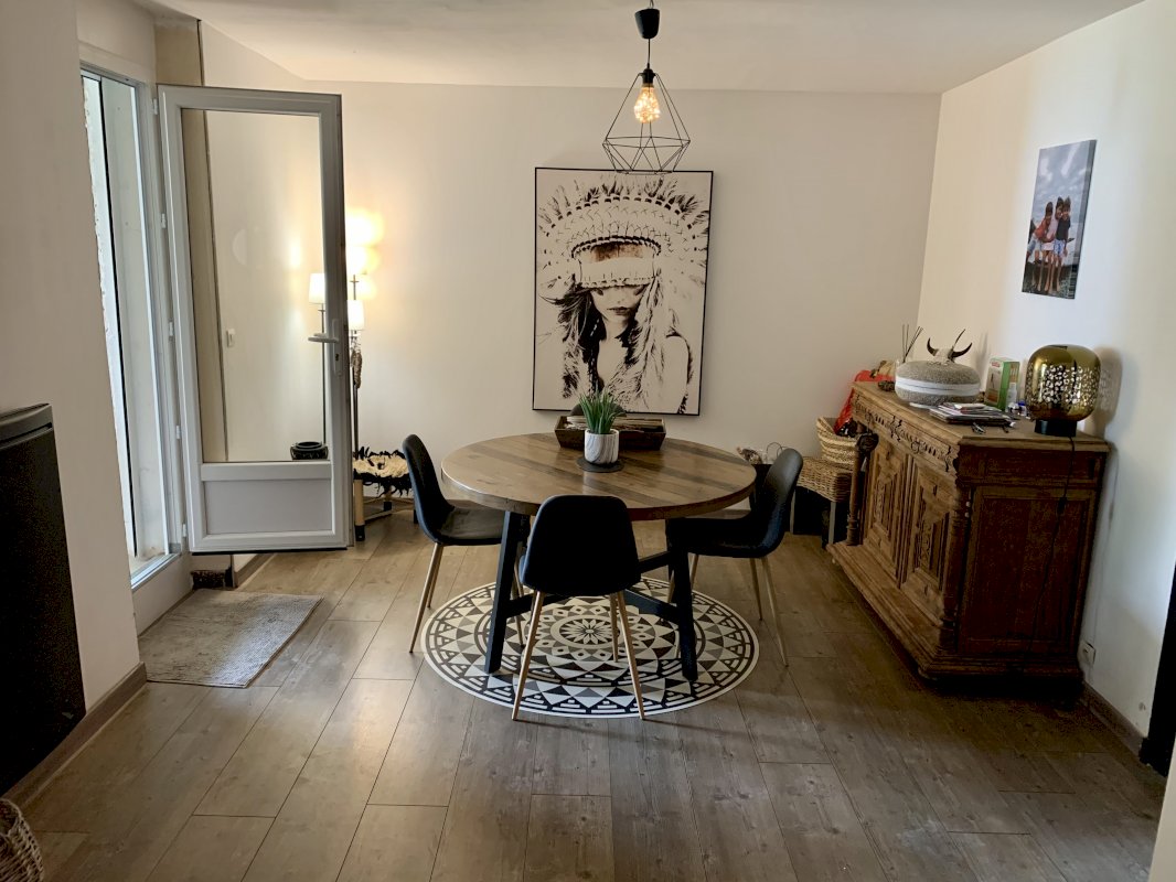 Maison de ville 120m² avec piscine et Spa - Photo 4 - Mont-de-Marsan