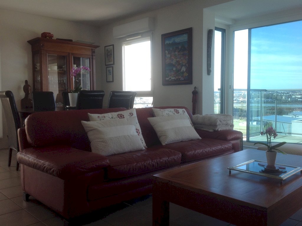 MAGNIFIQUE APPARTEMENT Á BAYONNE - Photo 4 - Bayonne