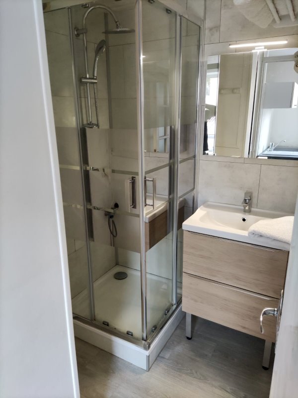 Appartement T2 de 45 m² - Photo 4 - La Rochelle
