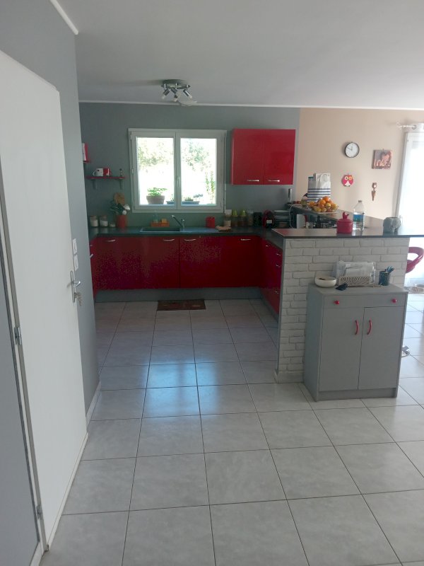 Maison à Varzay - Photo 4 - Varzay