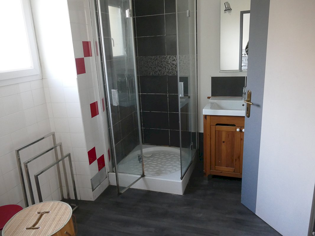 Vend maison F3, meublée à Blaye 33390 - Photo 4 - Blaye