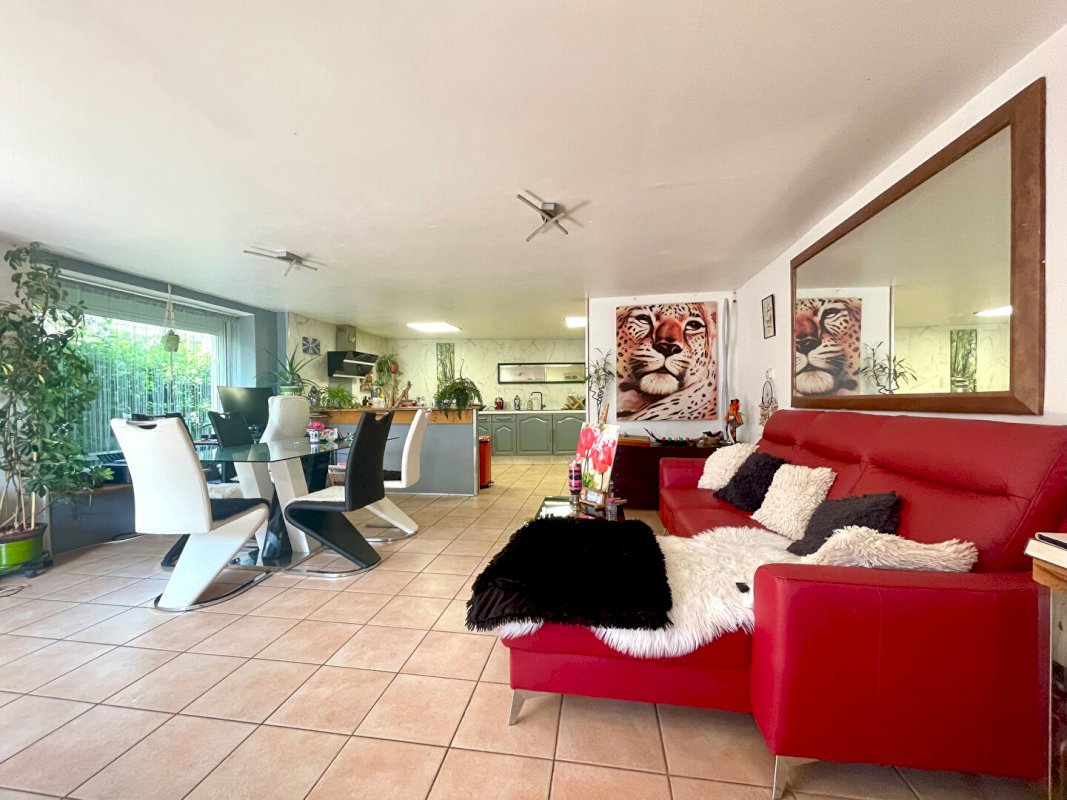Maison commune de Beurlay - Photo 4 - Beurlay