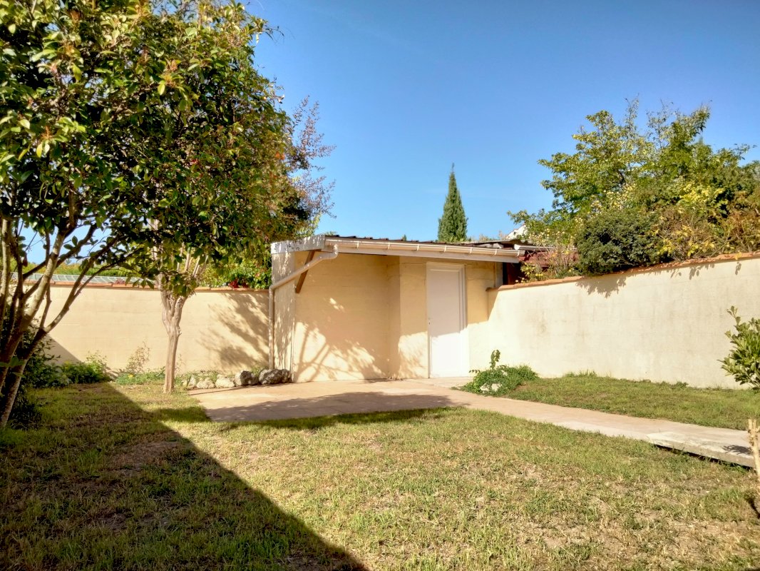 Echoppe centre ville - Photo 4 - Saint-André-de-Cubzac