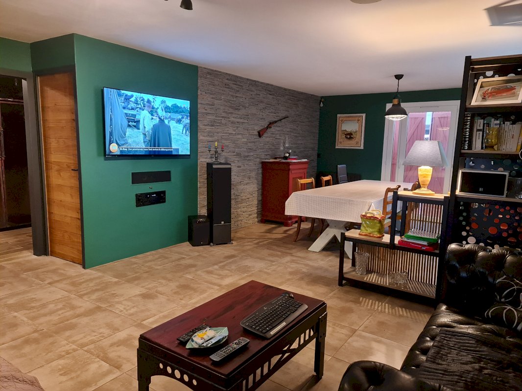 Maison individuelle sur sous sol - Photo 4 - Villeneuve-sur-Lot