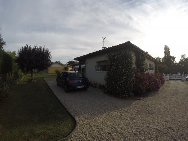 Maison 7 pièces à BAZAS - Photo 4 - Bazas