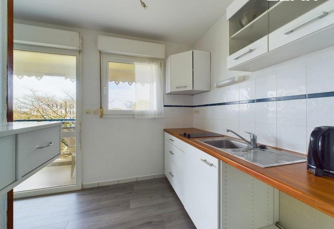 Appartement de 53 m² - Photo 4 - Biganos
