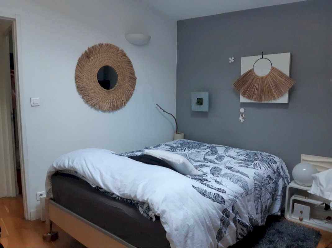 Appartement 2 pièces 53 m² - Photo 4 - Le Bouscat