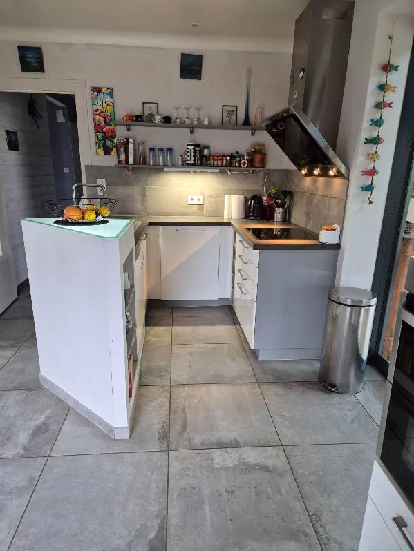 Maison 5 pièces / 120 m² - Photo 4 - Prahecq