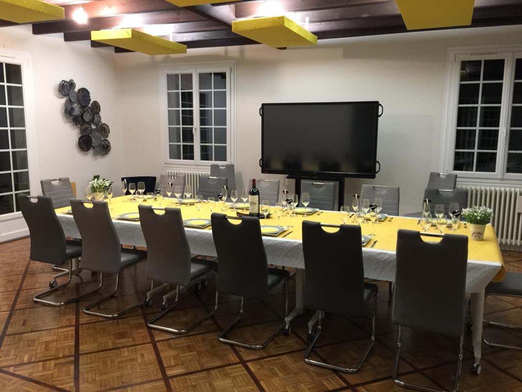 Grande maison BORDEAUX proche - Photo 4 - Langon