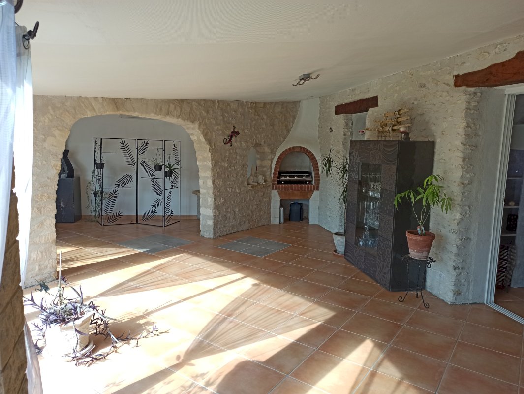 Maison de 260 m² + 2 gites - Photo 4 - Floirac