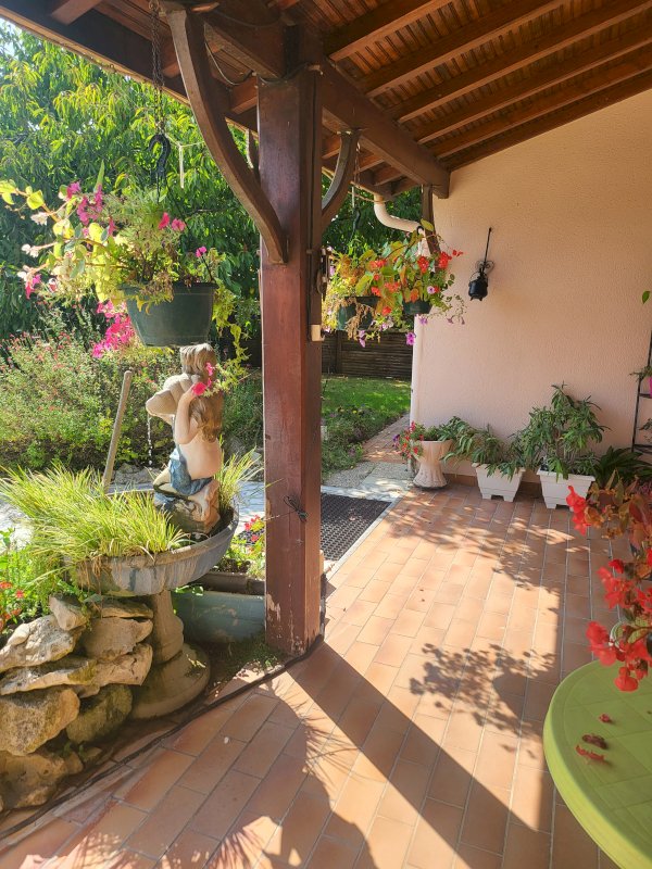 Maison à vendre - Photo 4 - Saujon