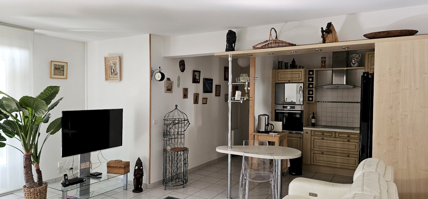 Appartement T4 - Photo 4 - Saint-Paul-lès-Dax