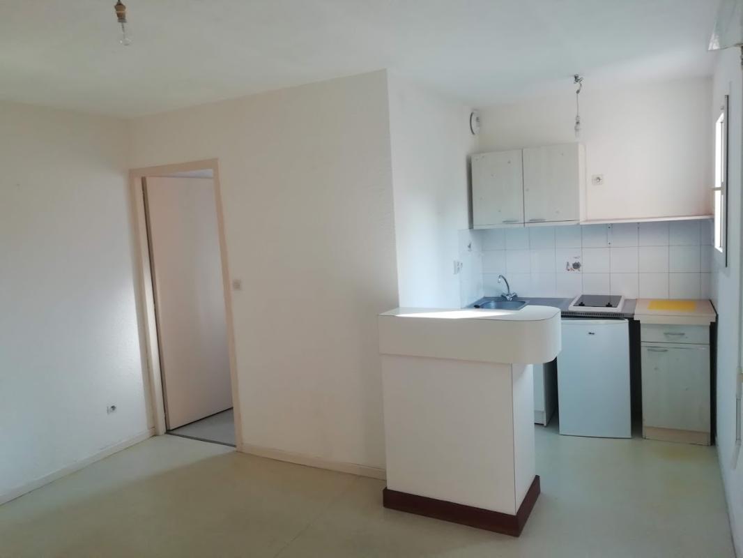 Appartement T2 - Photo 4 - Mont-de-Marsan