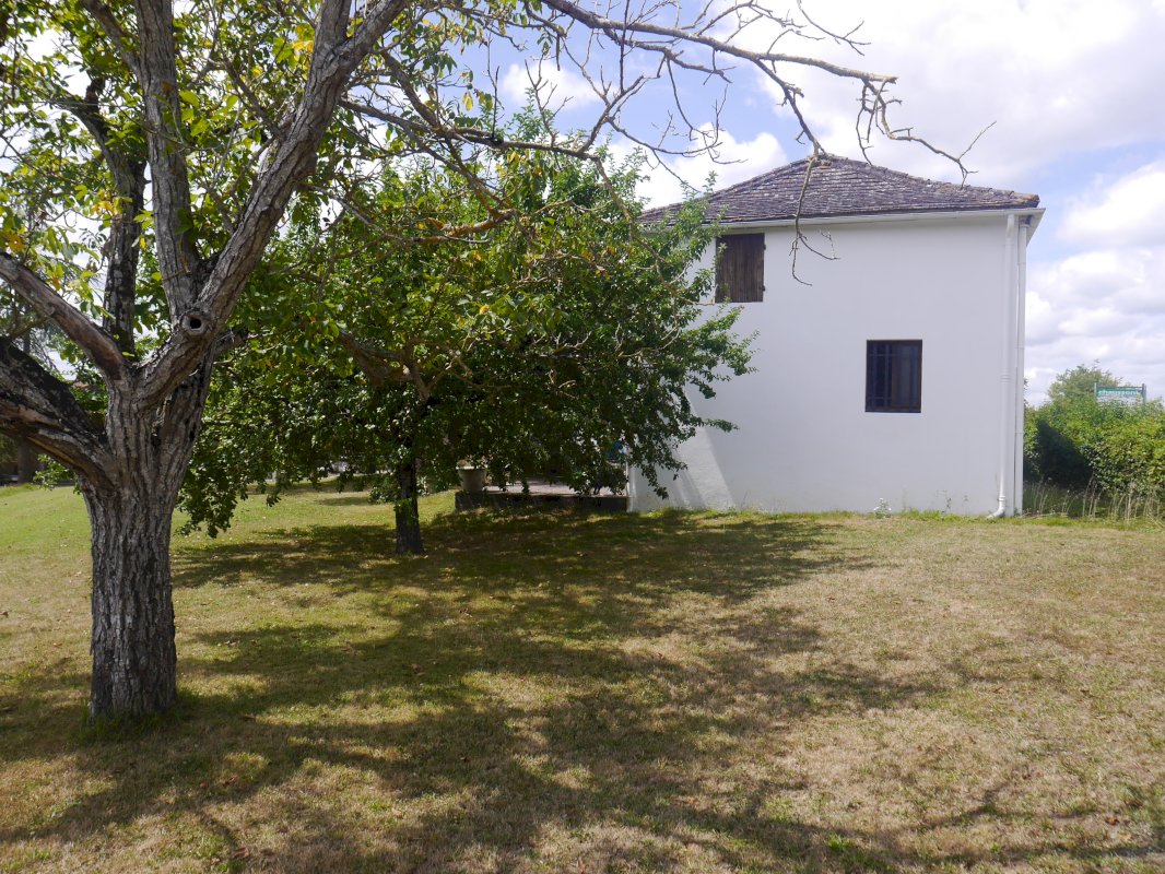 Petite propriété de 4.4 ha - Photo 4 - Rives (Villeréal)