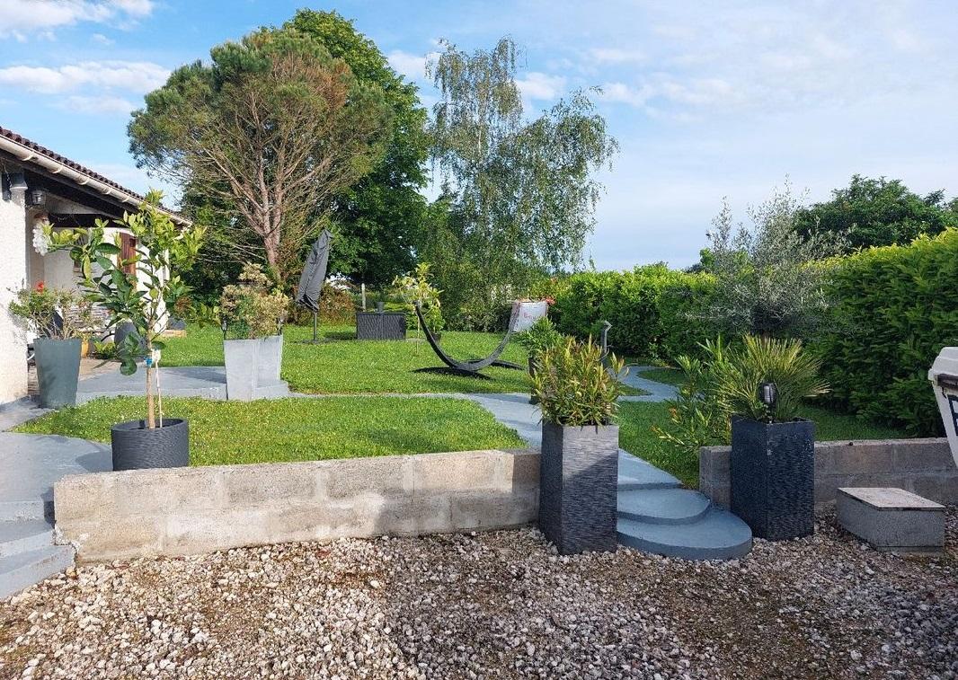 Beau pavillon - Photo 4 - Baignes-Sainte-Radegonde