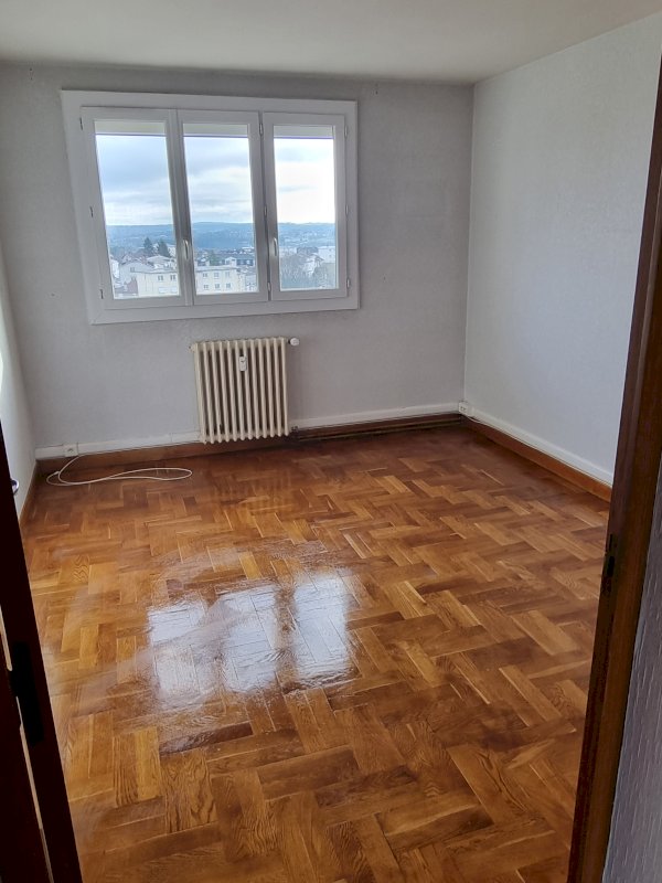 Appartement F4 - Photo 4 - Limoges