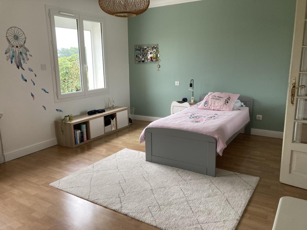 Maison en pierre rénovée - Photo 4 - Sainte-Eulalie