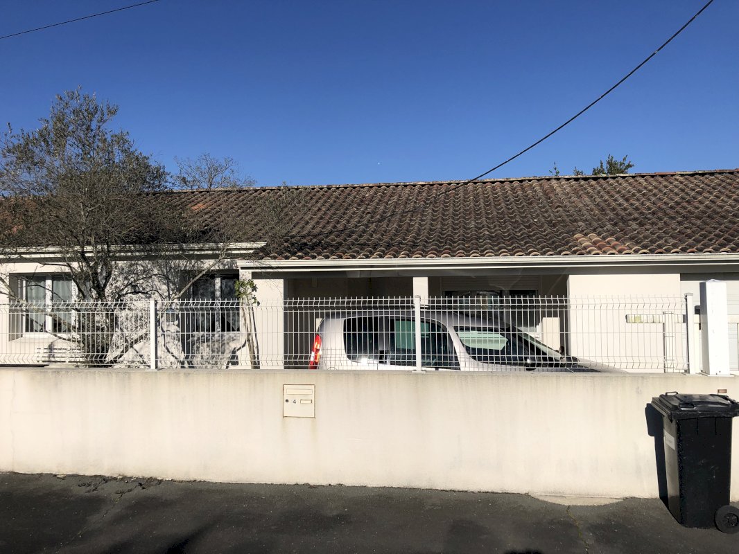 Maison individuelle - Photo 4 - Cenon